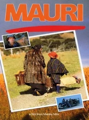 Affiche du film Mauri
