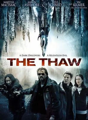 Affiche du film Degel