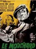 Affiche du film Le Mouchard
