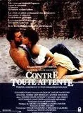 Affiche du film Contre toute attente