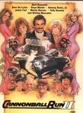 Affiche du film Cannon Ball 2