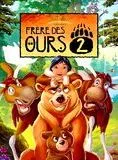 Affiche du film Frère des ours 2