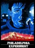 Affiche du film The Philadelphia Experiment