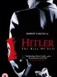 Affiche du film Hitler, la naissance du mal