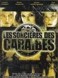 Affiche du film Les Sorcières des Caraïbes