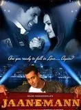 Affiche du film Jaan-E-Mann