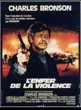 Affiche du film L'Enfer de la violence