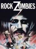 Affiche du film Rock Zombies