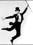 Affiche du film Le Danseur du dessus