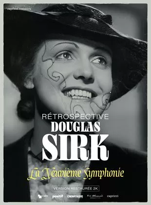 Affiche du film La Neuvième Symphonie