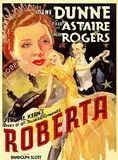 Affiche du film Roberta
