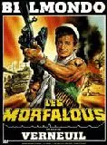 Affiche du film Les morfalous