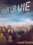 Affiche du film Viva la vie