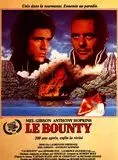 Affiche du film Le Bounty