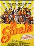 Affiche du film La Smala