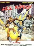Affiche du film Les Ripoux