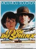 Affiche du film Le Vol du Sphinx