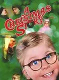 Affiche du film A Christmas Story