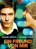 Affiche du film Un Ami à moi