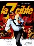 Affiche du film La 7ème cible