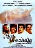 Affiche du film L'Eté prochain