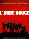 Affiche du film L'Aube rouge