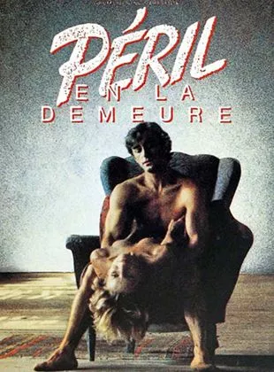 Affiche du film Péril en la demeure