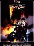 Affiche du film Purple Rain