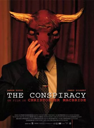 Affiche du film The Conspiracy