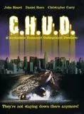Affiche du film (Cannibalistic Humanoid Underground Dwellers)