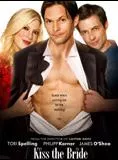Affiche du film Embrassez le marié !