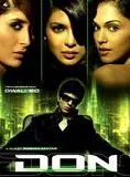Affiche du film Don