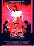 Affiche du film Une créature de rêve