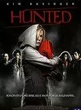 Affiche du film Hunted