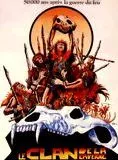 Affiche du film Le Clan de la caverne des ours