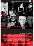 Affiche du film The Velvet Underground and Nico