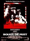 Affiche du film Soleil de nuit