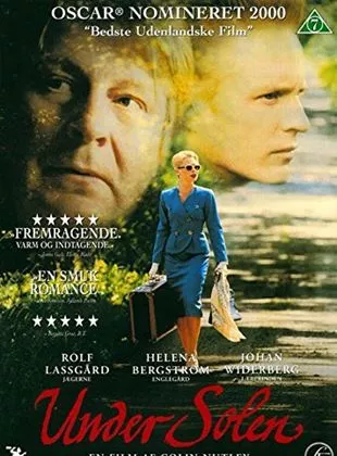 Affiche du film Under the Sun