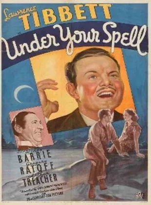 Affiche du film Under Your Spell