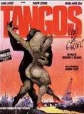 Affiche du film Tangos, l'exil de Gardel