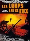 Affiche du film Les Loups entre eux