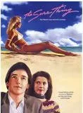 Affiche du film Garçon choc pour nana chic
