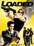 Affiche du film Loaded