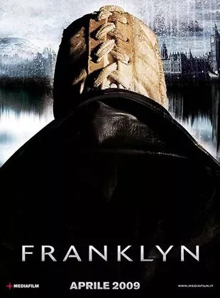 Affiche du film Dark World
