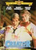 Affiche du film Creator