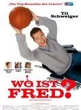 Affiche du film Wo ist Fred?