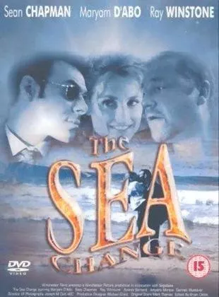 Affiche du film The Sea Change