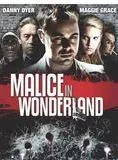 Affiche du film Malice In Wonderland