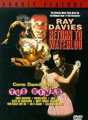Affiche du film Return to Waterloo