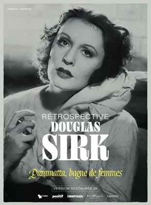 Affiche du film Paramatta, bagne de femmes